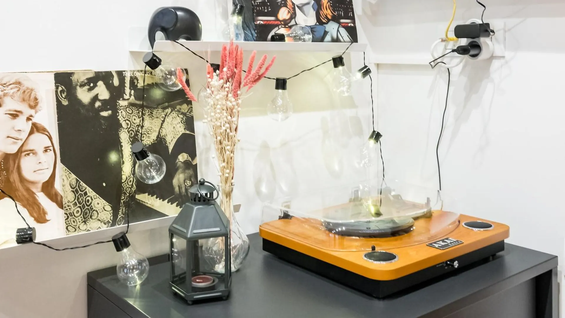Greenwich Studio Calea Victoriei Boekarest