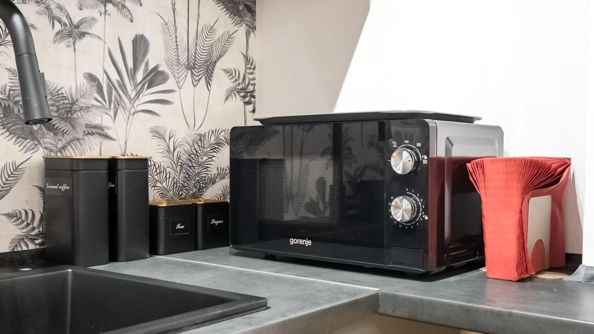 Greenwich Studio Calea Victoriei Boekarest