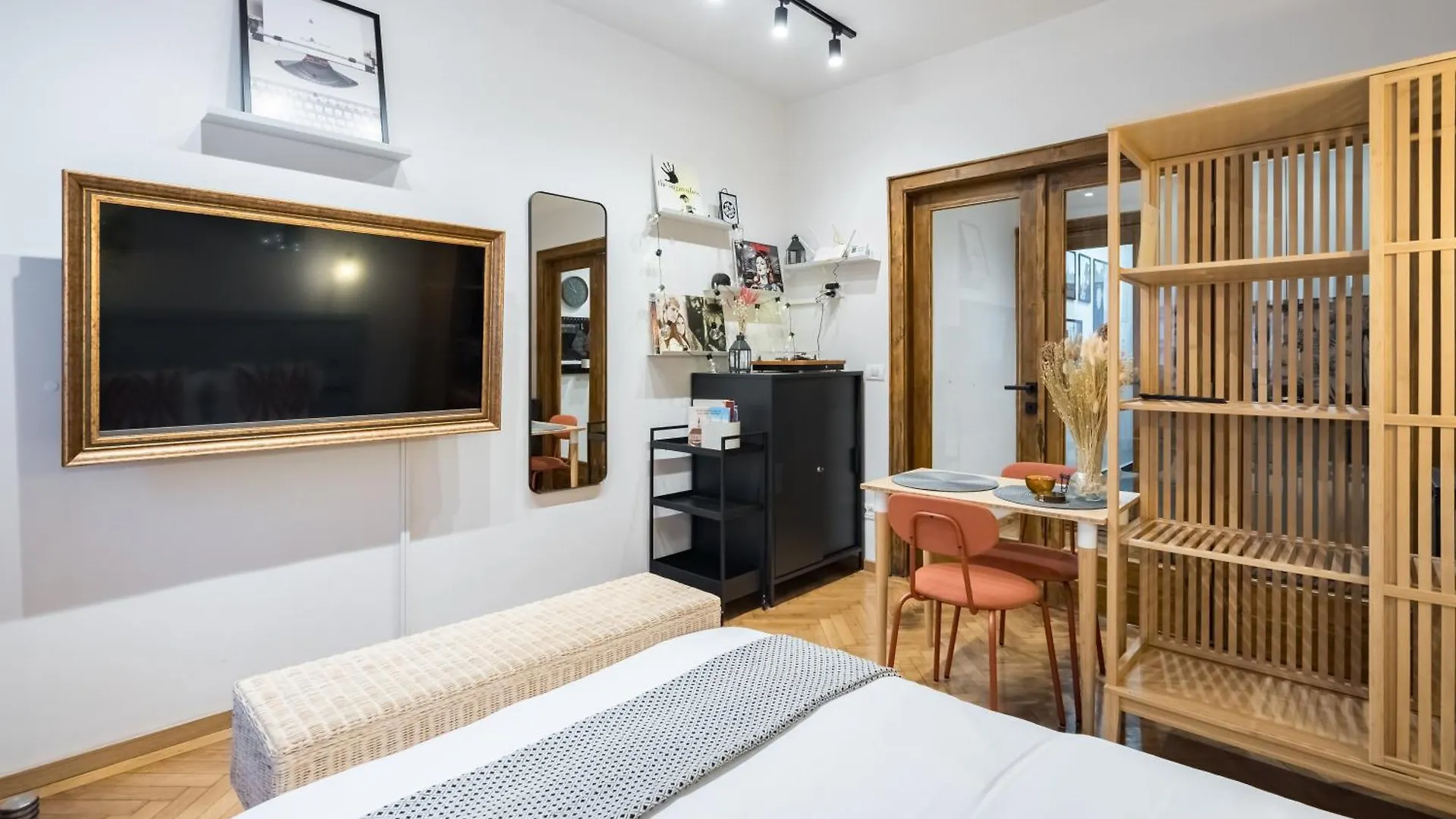 Greenwich Studio Calea Victoriei Bucareste