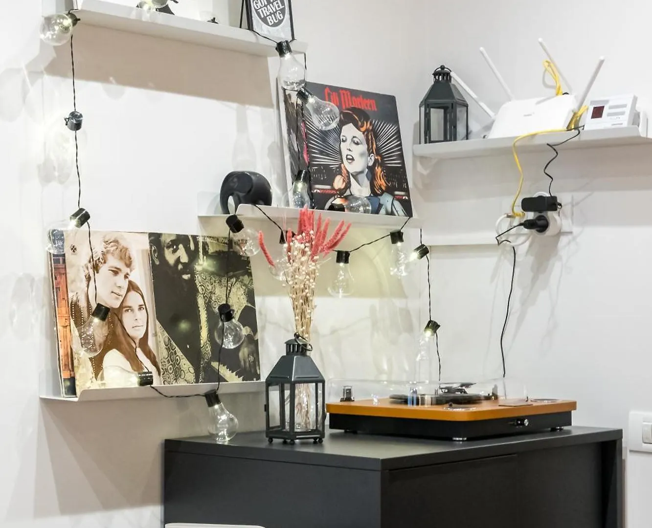 Apartment Greenwich Studio Calea Victoriei Bucharest Romania