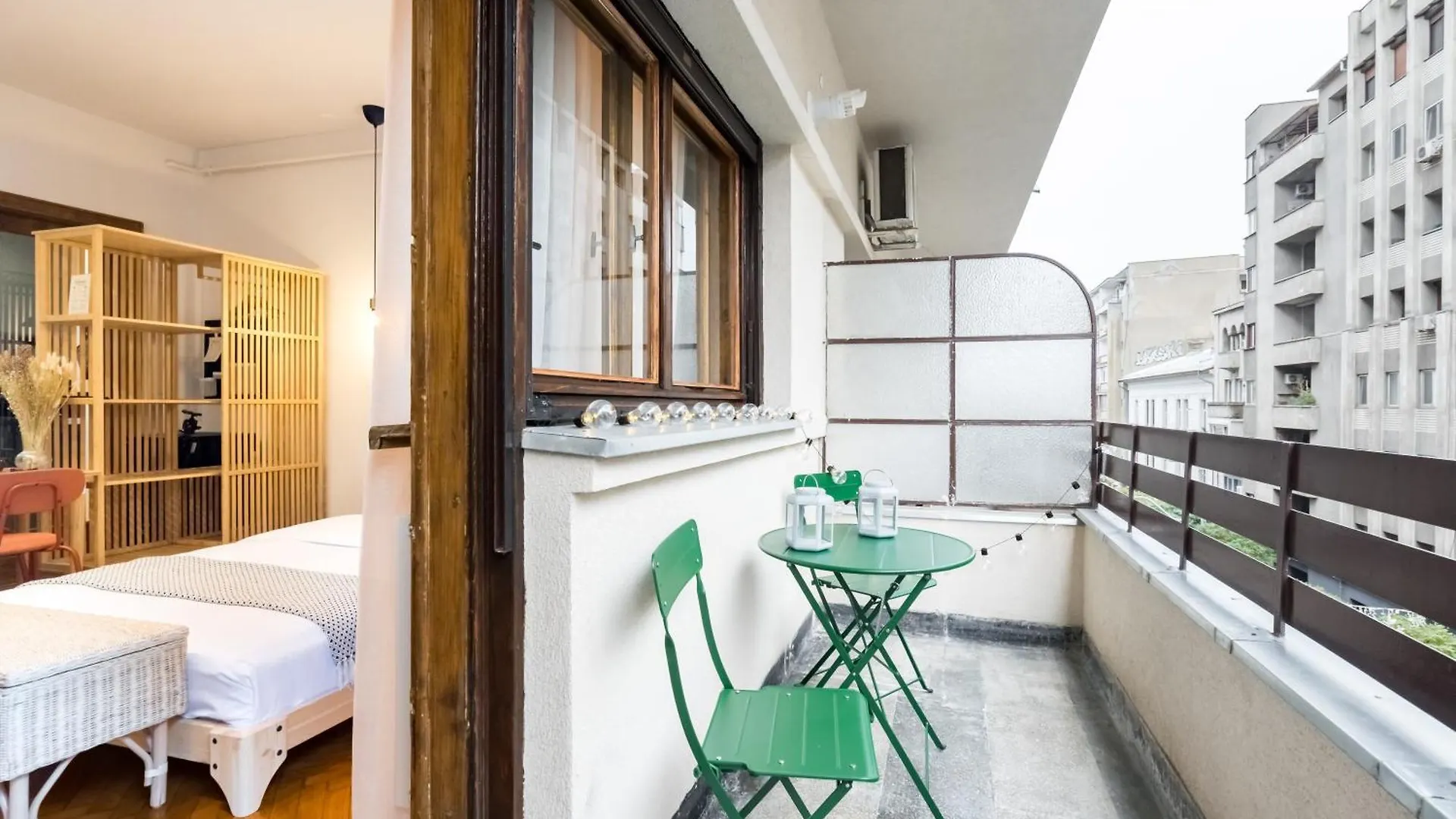 Greenwich Studio Calea Victoriei Bucharest