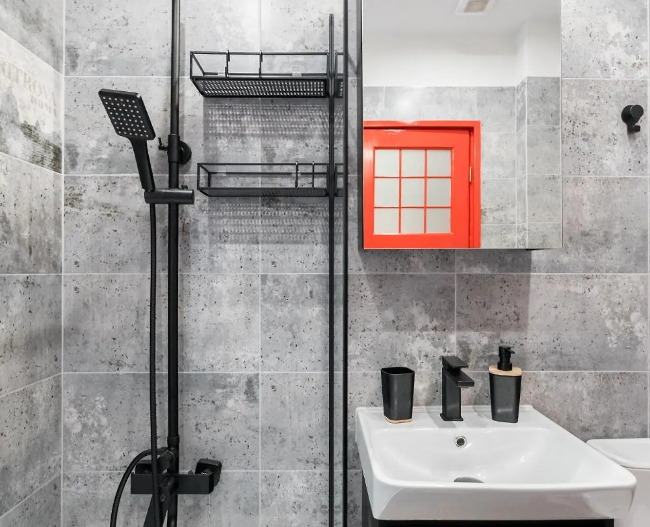 Greenwich Studio Calea Victoriei Bucharest Apartment