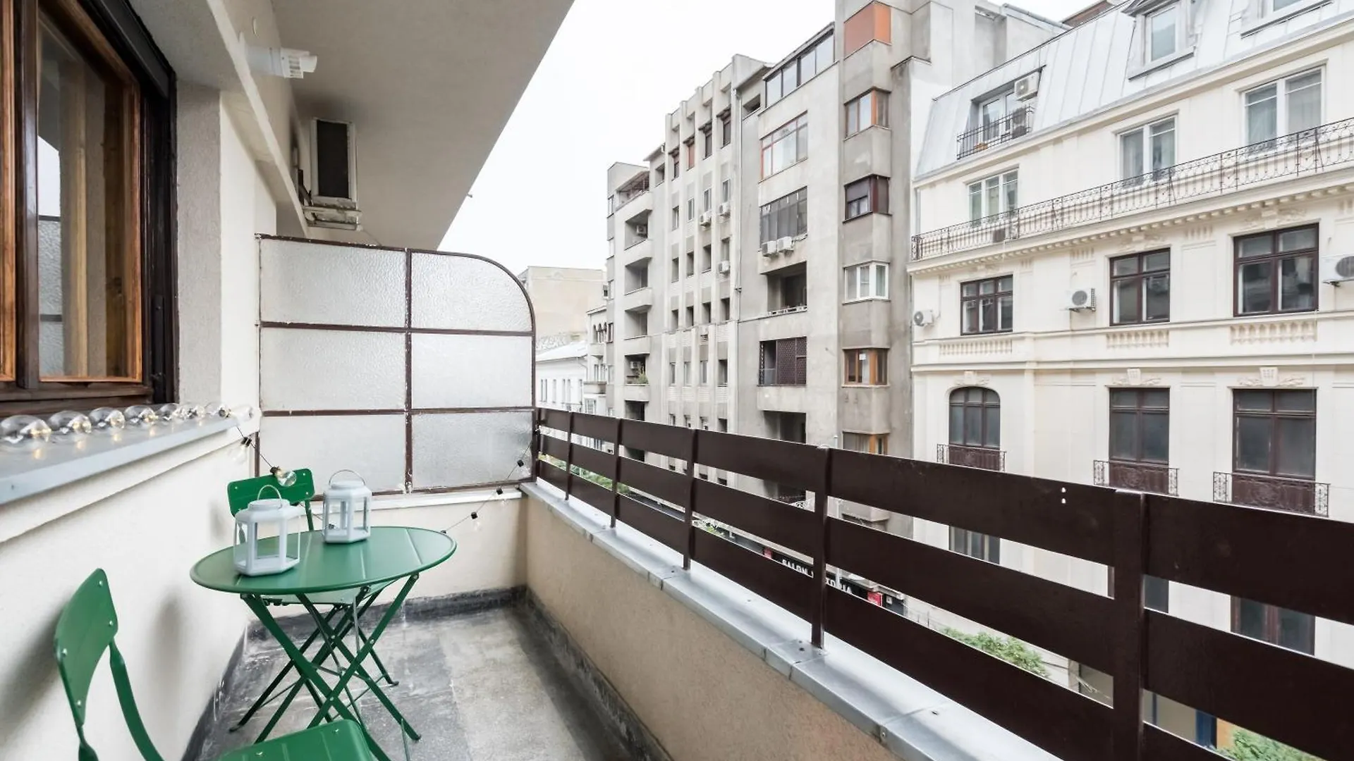 Greenwich Studio Calea Victoriei Bucharest